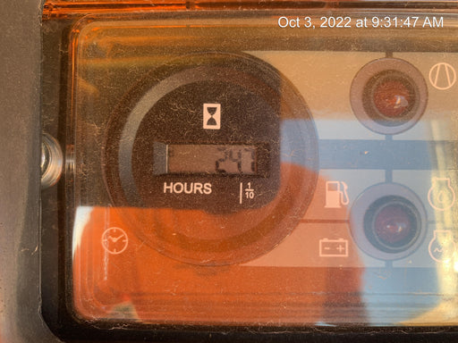 2022 ATLAS COPCO XAS 110