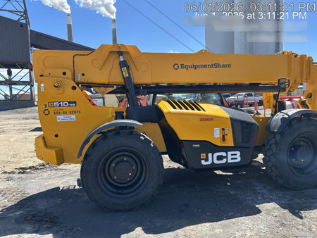 2024 JCB 510-56