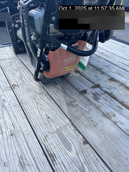 2024 HUSQVARNA LT5005
