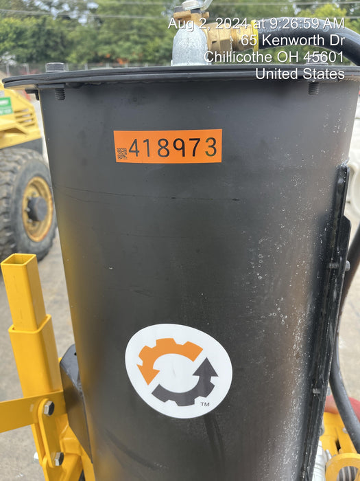 2024 E-Z DRILL 96961Q MIS