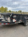 2025 BIG TEX TRAILER 16LP-14BK6SIRPD