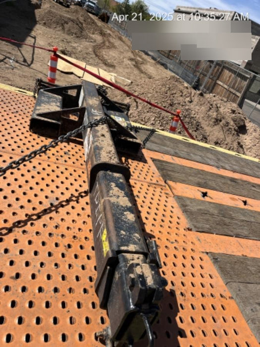 2020 STAR INDUSTRIES M1360B - Star JIB Boom