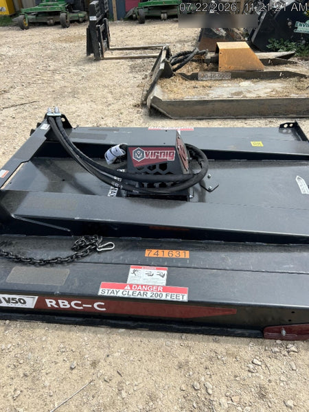 2026 VIRNIG RBC72-25-C