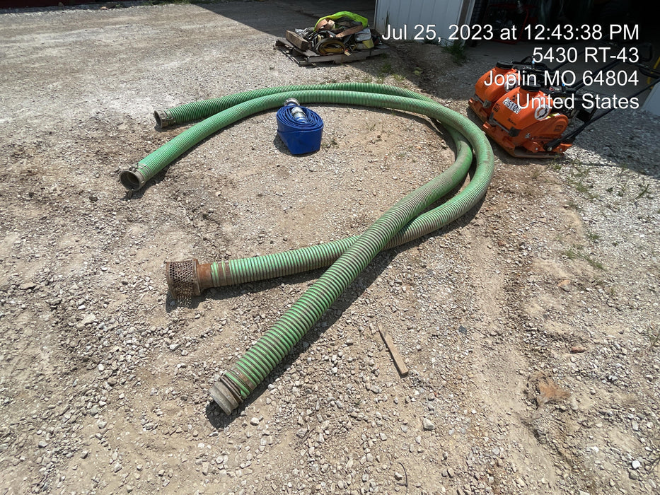 2023 MULTIQUIP QP4TH