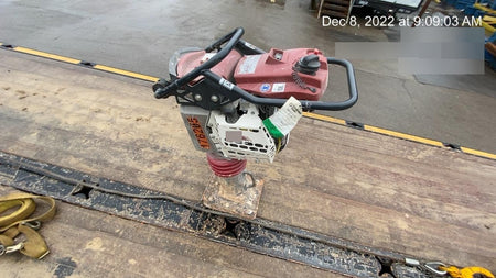 2021 DYNAPAC DR7X