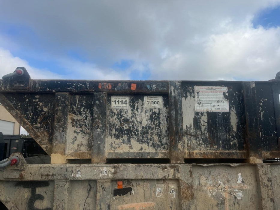 2021 STAR INDUSTRIES 1448B