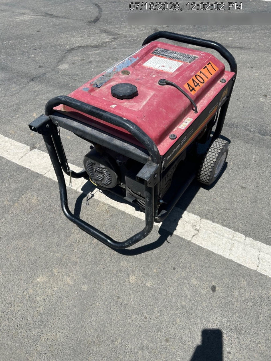 2024 MI-T-M GEN-6500-0MM1