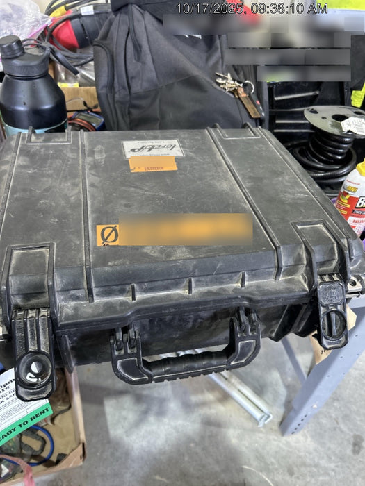 2021 TORCUP VT-2000KIT