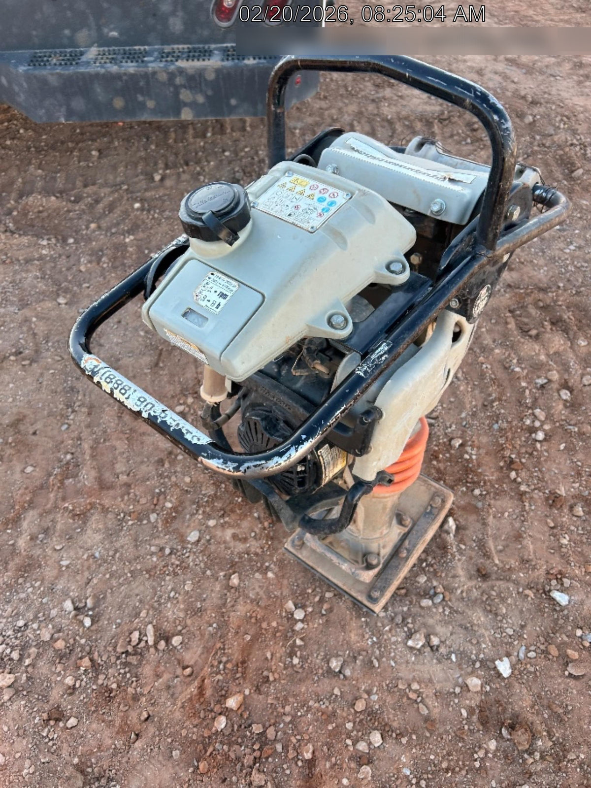 2023 MULTIQUIP MTX60HD