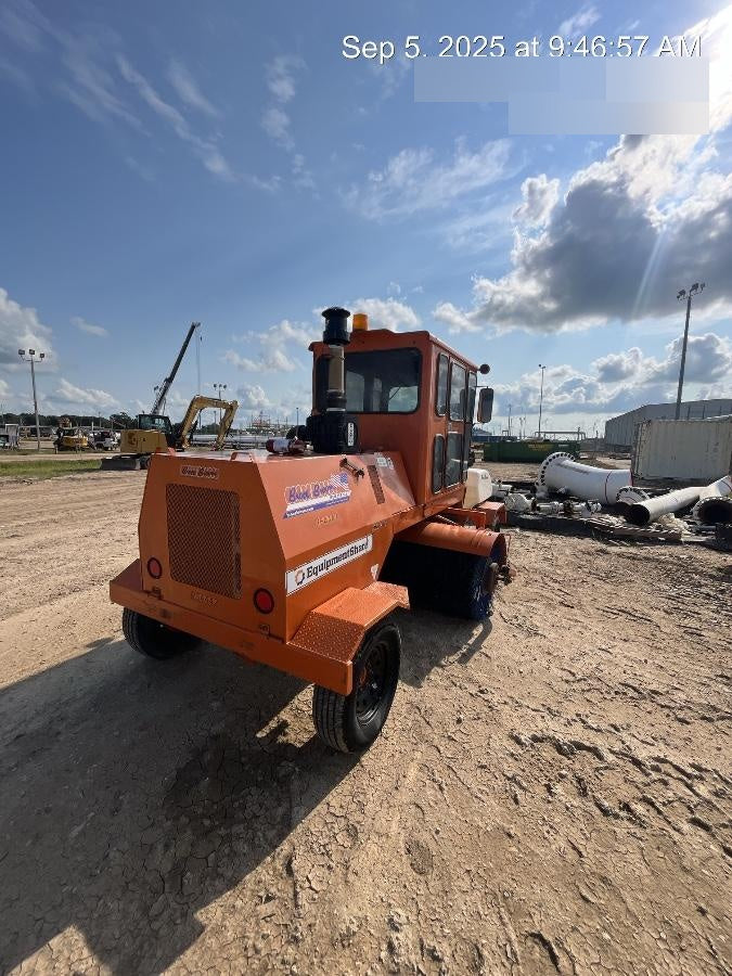 2022 BROCE RCT350