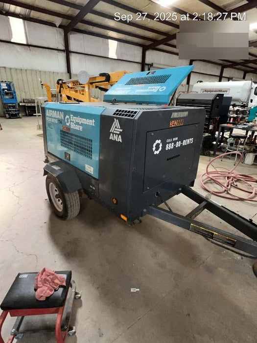 2023 AIRMAN PDS185S CWK