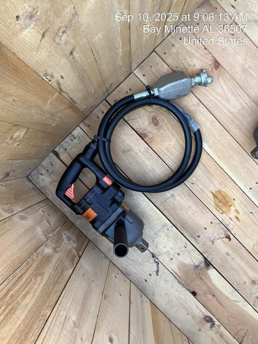 2025 INGERSOLL RAND 3940B2TI