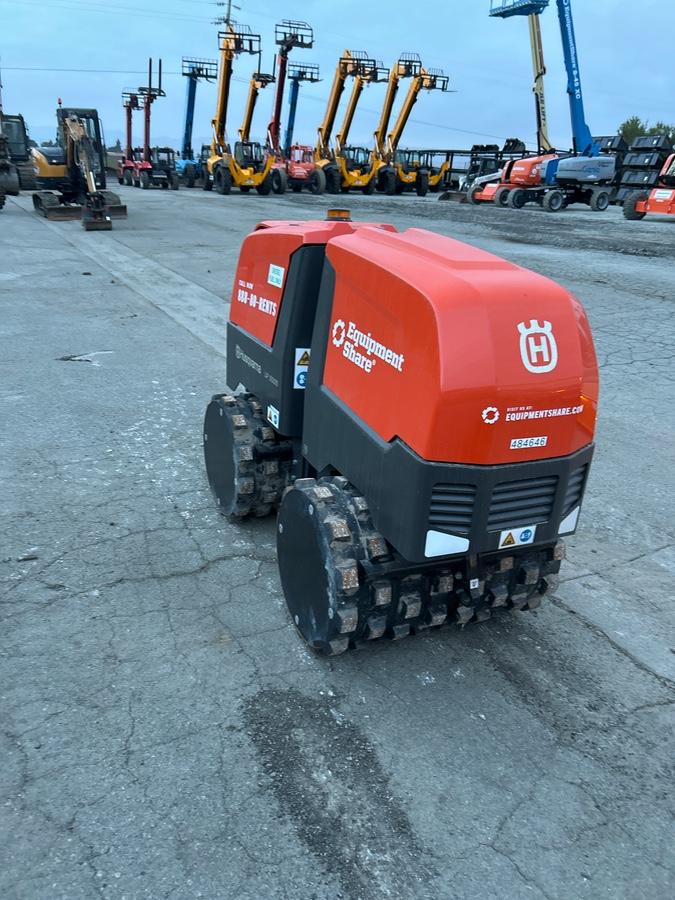2024 HUSQVARNA LP9505