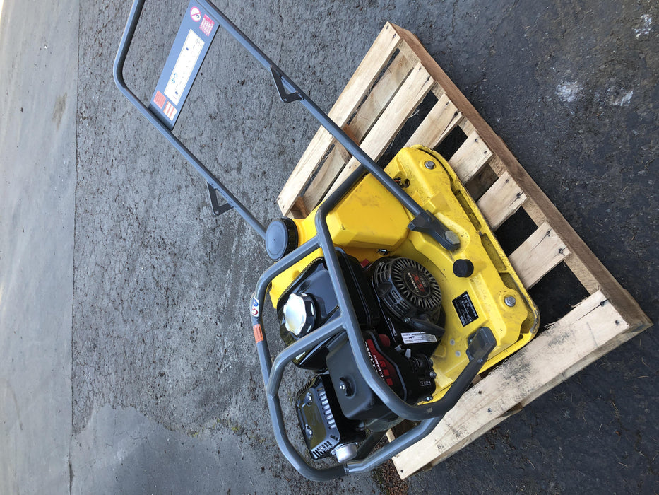 2020 WACKER NEUSON WP1550AW