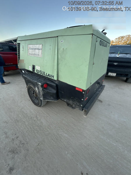 2019 SULLAIR 375H