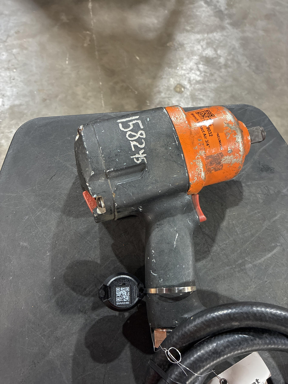 2021 MICHIGAN PNEUMATIC 750SS