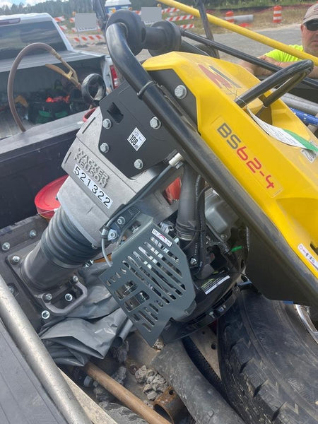 2025 WACKER NEUSON BS62-4Ab/28