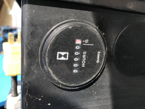 2019 GENIE TZ-50 Hybrid