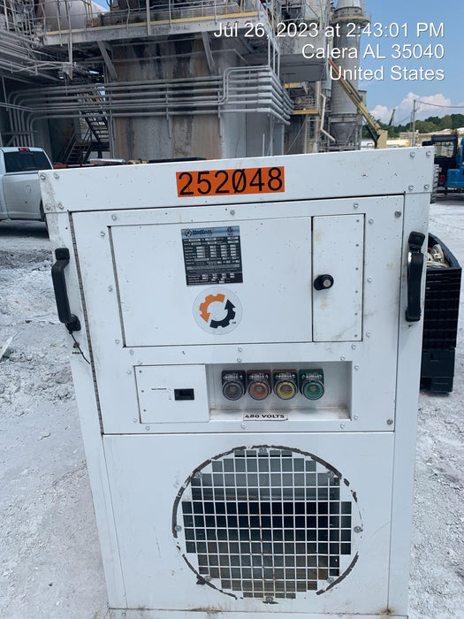 2022 KWIKOOL KPO12-43H