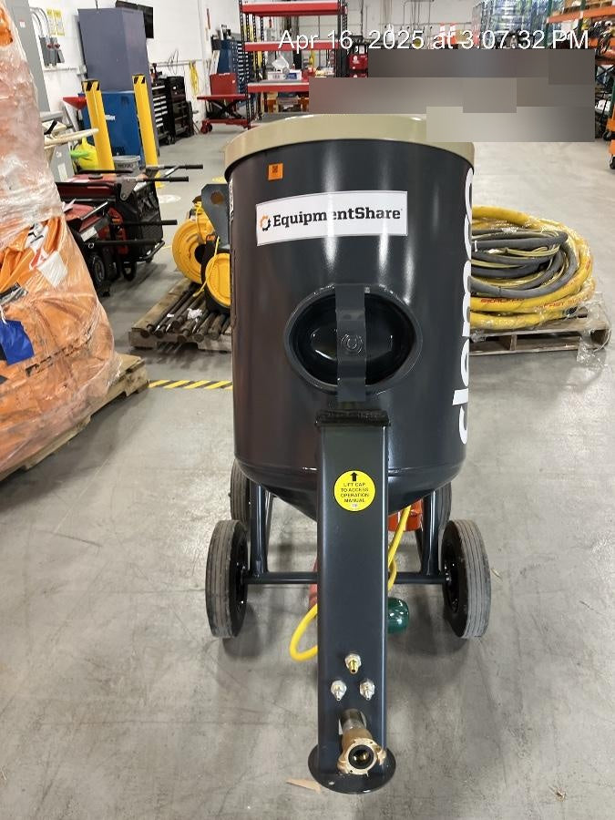 2025 CLEMCO 21548