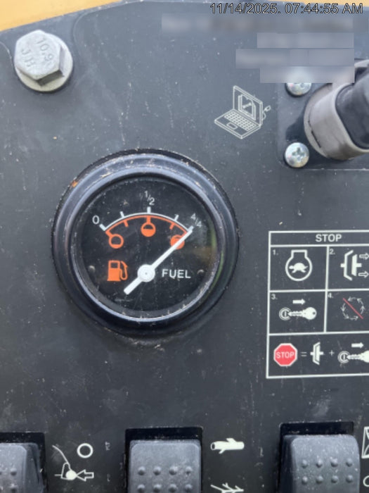 2021 VERMEER BC1000XL Diesel