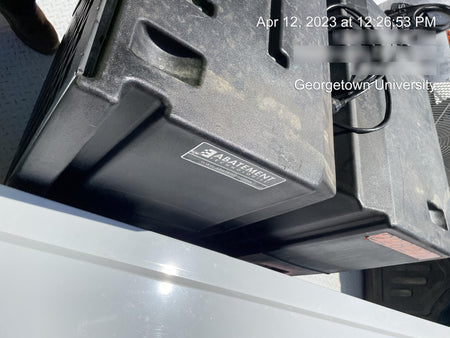 2022 ABATEMENT TECHNOLOGIES BD2KM