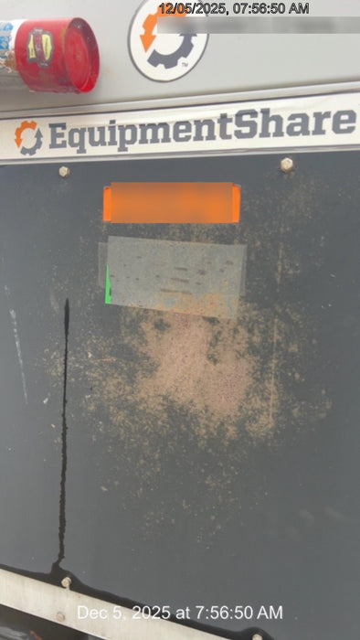 2019 WACKER NEUSON G50