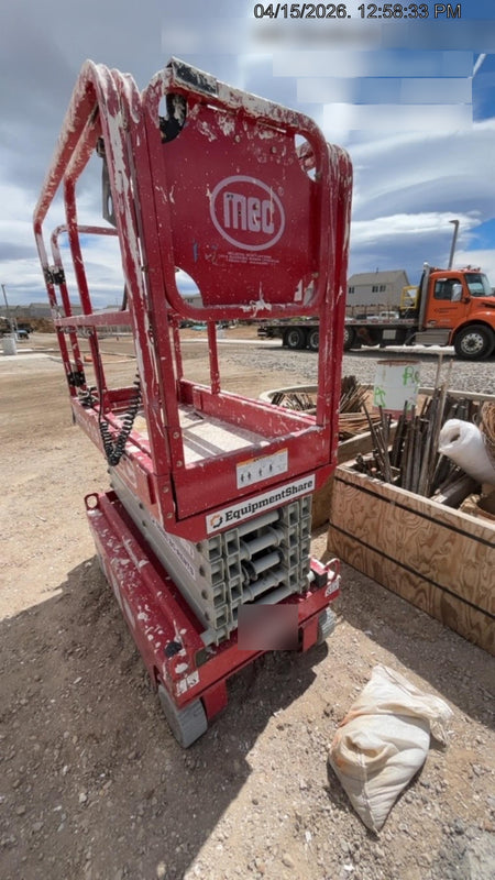 2020 MEC Micro 19