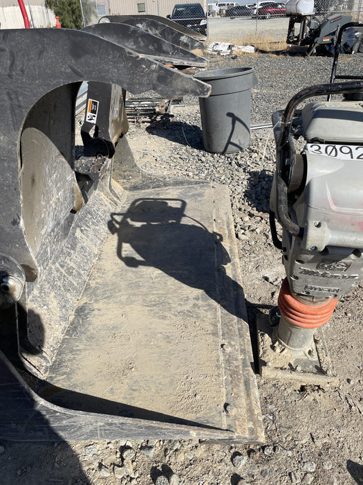 2022 PALADIN UTILITY GRAPPLE 11876-0022