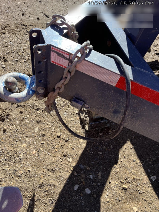 2023 ATLAS COPCO PAC H108 SD