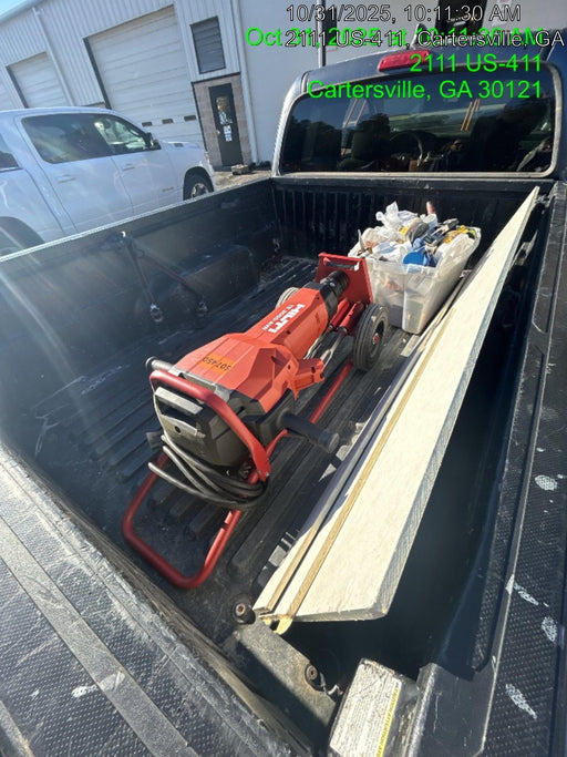 2025 HILTI TE 3000-AVR