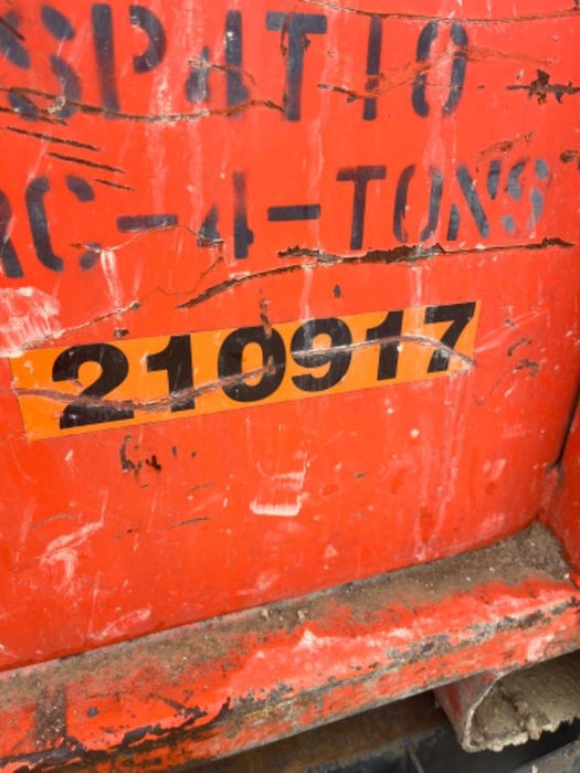 2022 BTHGEAR MSP4T/8