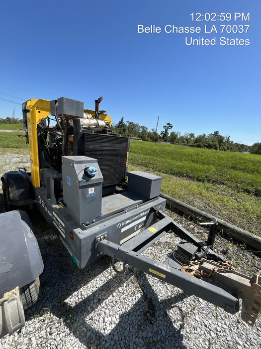 2022 ATLAS COPCO PAC F88 PD