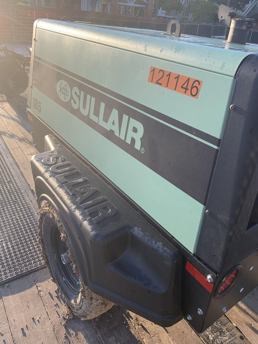 2020 SULLAIR 185-DPQ