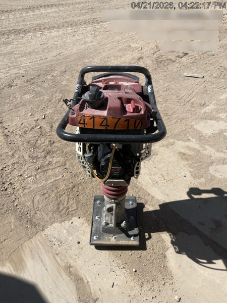 2024 DYNAPAC DR6X