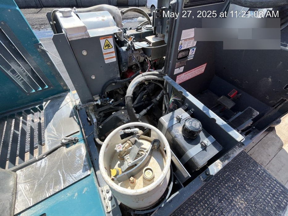 2020 TENNANT S20 LPG