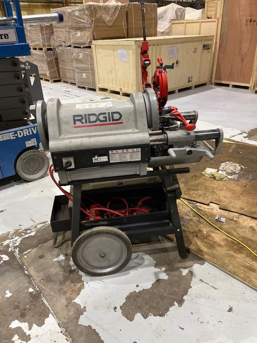 2021 RIDGID 1224