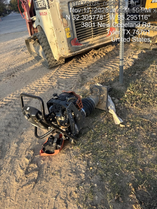 2024 HUSQVARNA LT6005