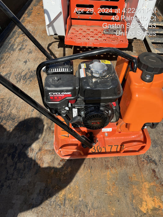 2023 MULTIQUIP MVC82VHW