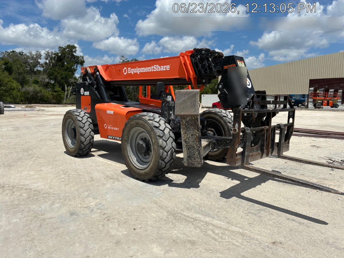 2024 SKYTRAK 12054