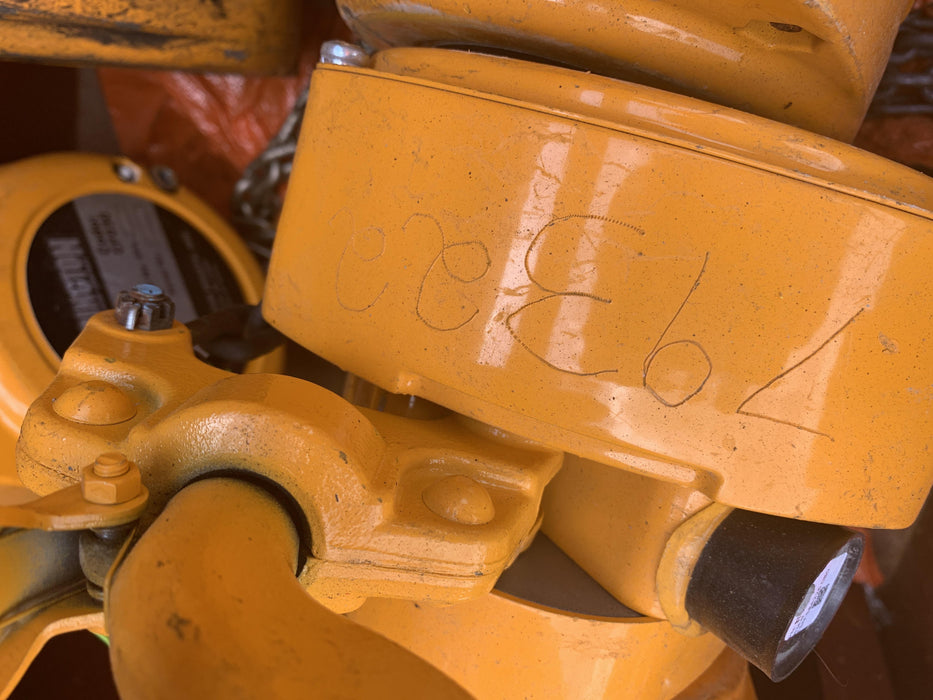 2020 HARRINGTON CF020-20