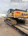 2019 SANY SY265C LC