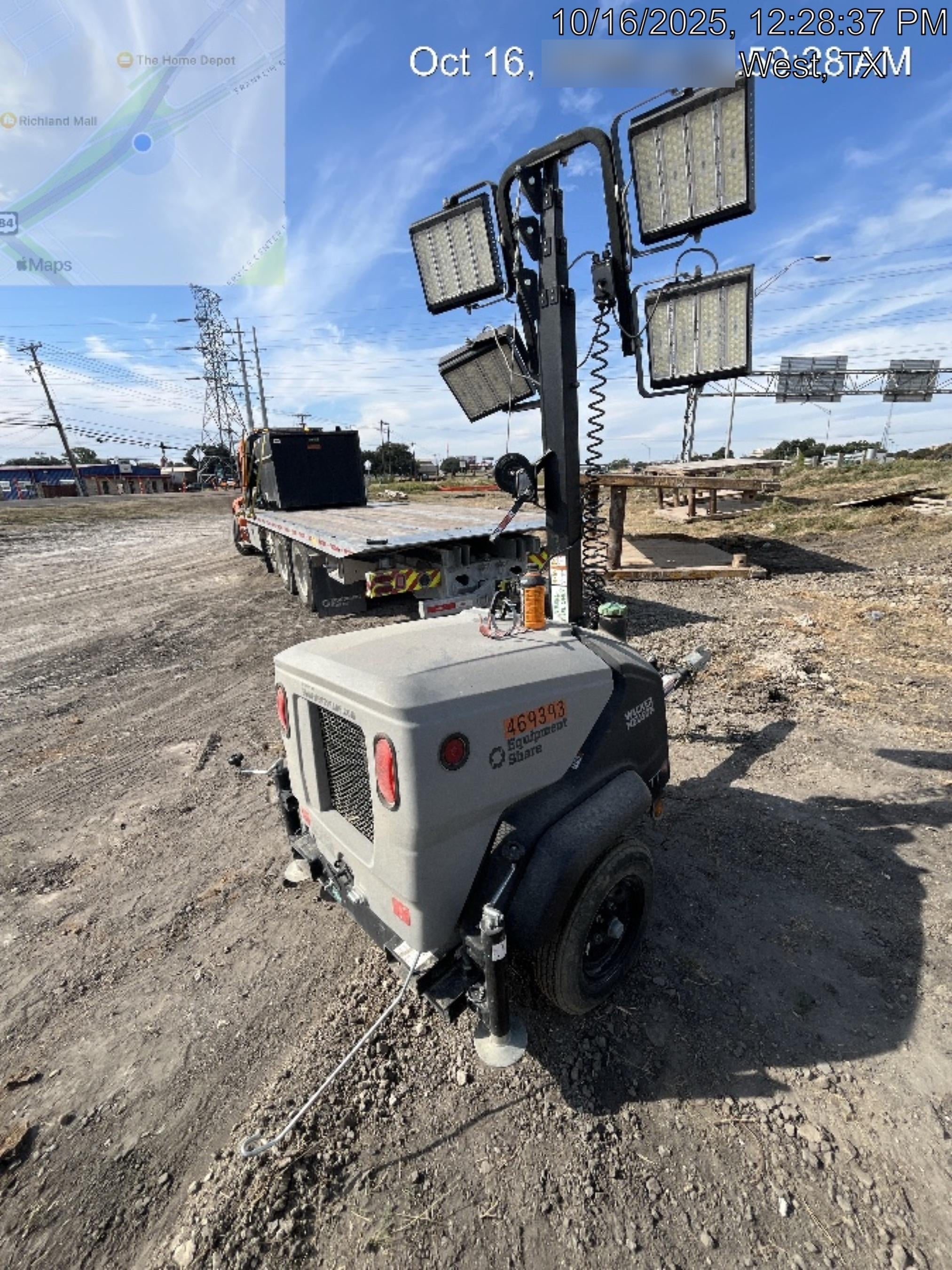 2024 WACKER NEUSON LTT4
