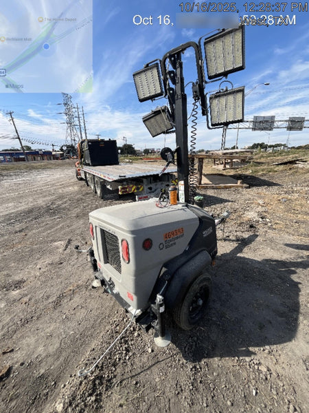 2024 WACKER NEUSON LTT4