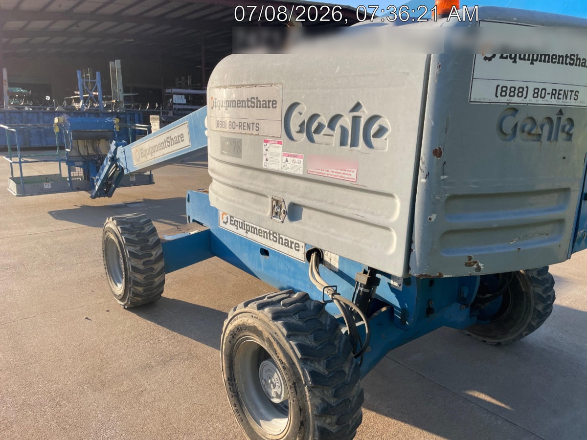 2019 GENIE S-45