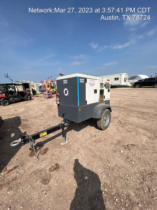 2022 ATLAS COPCO QAS25 CWK