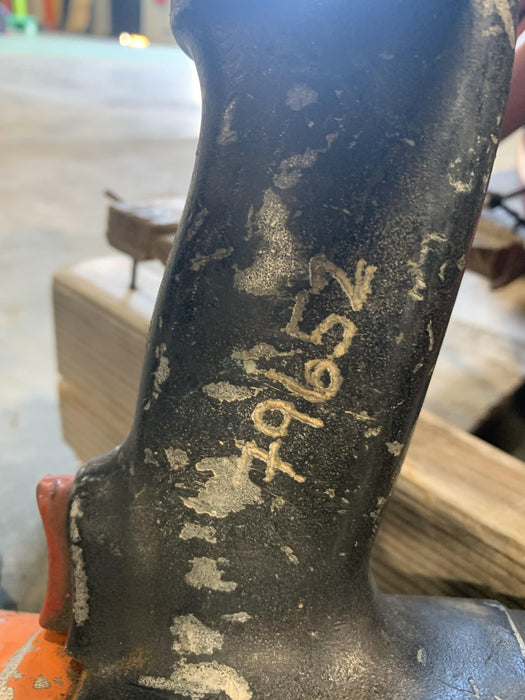 2020 MICHIGAN PNEUMATIC 750SS