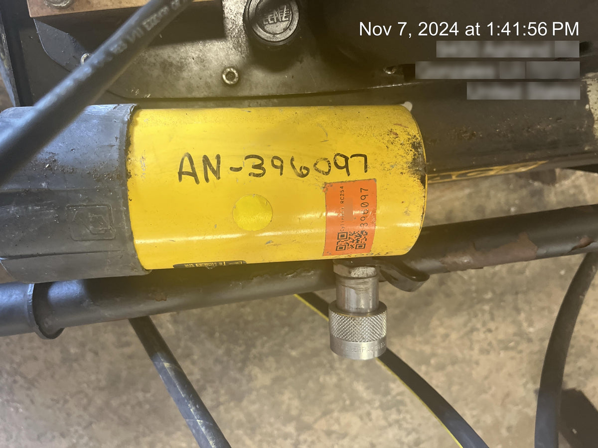 2024 ENERPAC RC254