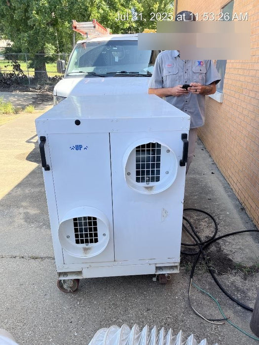 2022 KWIKOOL KPO5-21