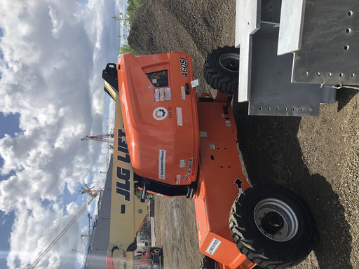 2020 JLG 460SJ